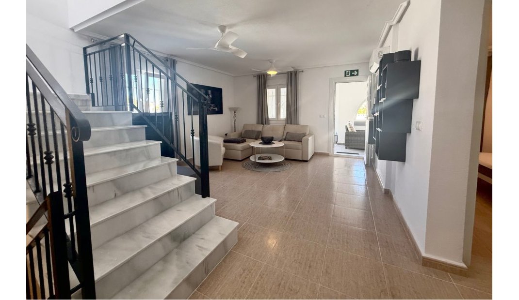 Resale - Villa -
Torre Pacheco - Sierra Golf - Balsicas