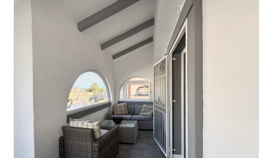 Resale - Villa -
Torre Pacheco - Sierra Golf - Balsicas