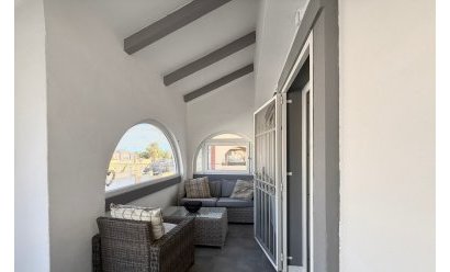 Resale - Villa -
Torre Pacheco - Sierra Golf - Balsicas