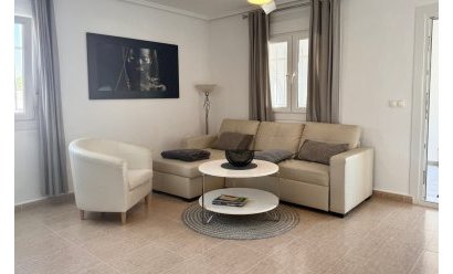 Resale - Villa -
Torre Pacheco - Sierra Golf - Balsicas