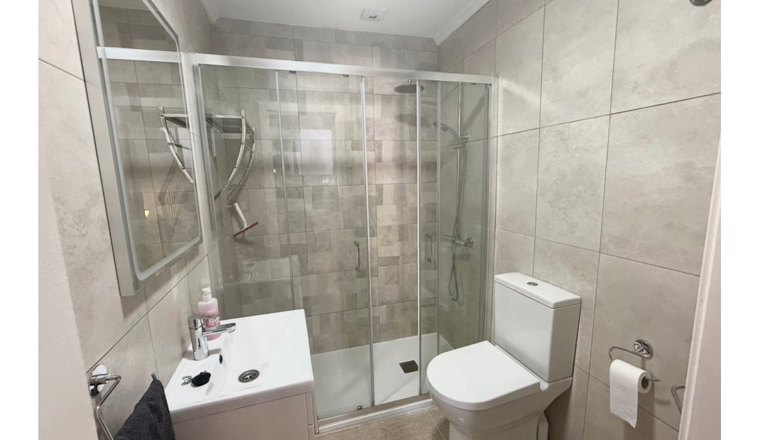 Resale - Villa -
Torre Pacheco - Sierra Golf - Balsicas