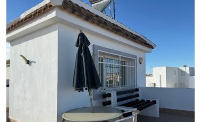 Resale - Villa -
Torre Pacheco - Sierra Golf - Balsicas
