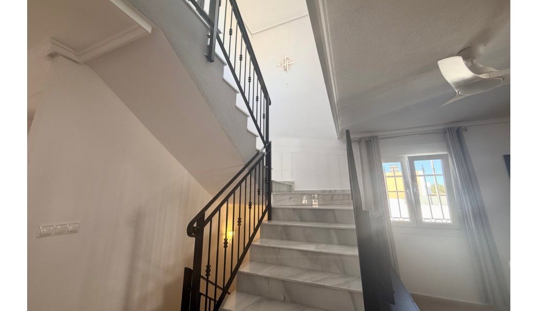 Resale - Villa -
Torre Pacheco - Sierra Golf - Balsicas