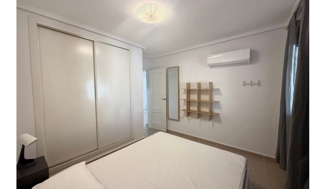 Resale - Villa -
Torre Pacheco - Sierra Golf - Balsicas