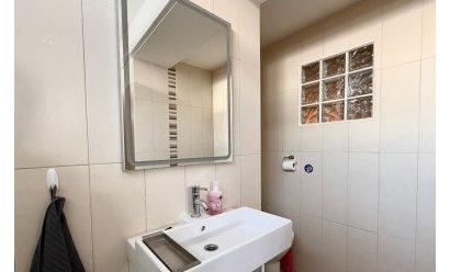 Resale - Villa -
Torre Pacheco - Sierra Golf - Balsicas