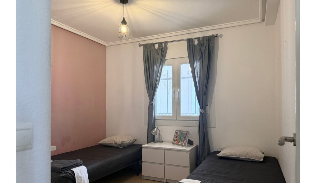 Resale - Villa -
Torre Pacheco - Sierra Golf - Balsicas