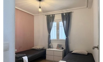 Resale - Villa -
Torre Pacheco - Sierra Golf - Balsicas