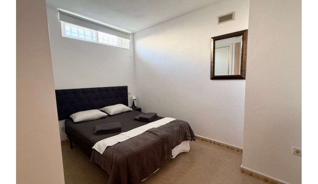 Resale - Villa -
Torre Pacheco - Sierra Golf - Balsicas