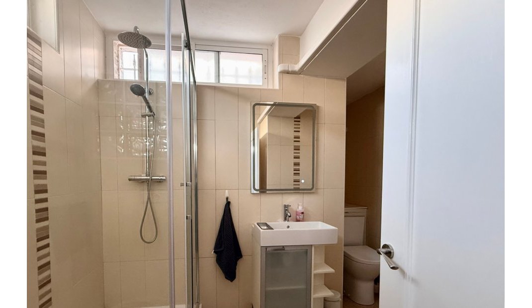 Resale - Villa -
Torre Pacheco - Sierra Golf - Balsicas