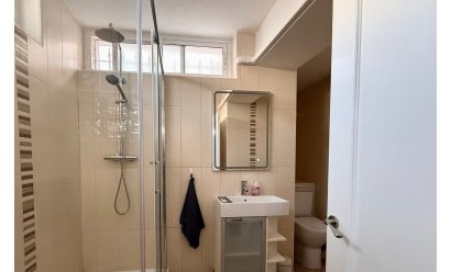 Resale - Villa -
Torre Pacheco - Sierra Golf - Balsicas