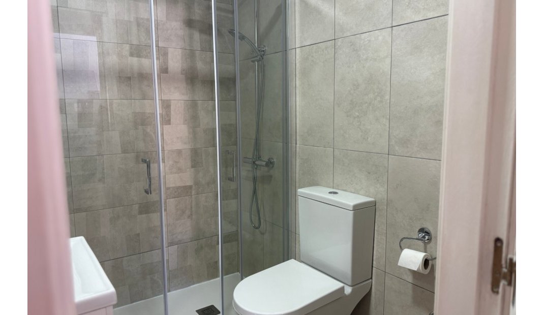 Resale - Villa -
Torre Pacheco - Sierra Golf - Balsicas