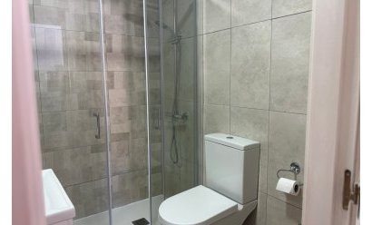 Resale - Villa -
Torre Pacheco - Sierra Golf - Balsicas