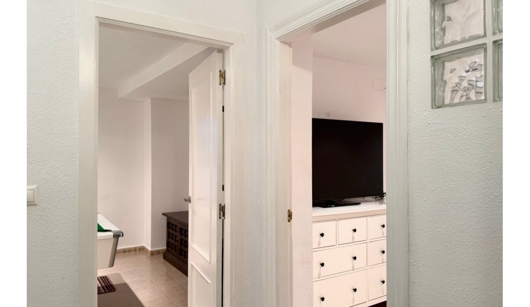 Resale - Villa -
Torre Pacheco - Sierra Golf - Balsicas