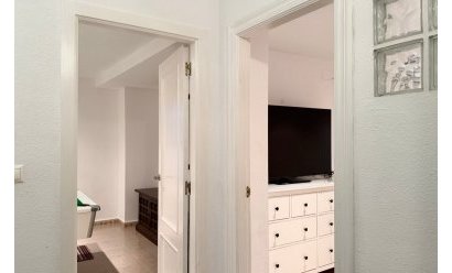 Resale - Villa -
Torre Pacheco - Sierra Golf - Balsicas