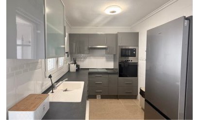 Resale - Villa -
Torre Pacheco - Sierra Golf - Balsicas