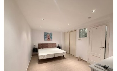 Resale - Villa -
Torre Pacheco - Sierra Golf - Balsicas