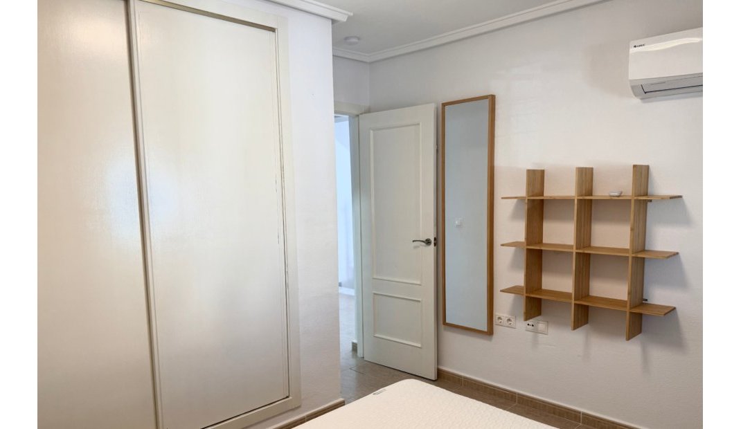 Resale - Villa -
Torre Pacheco - Sierra Golf - Balsicas