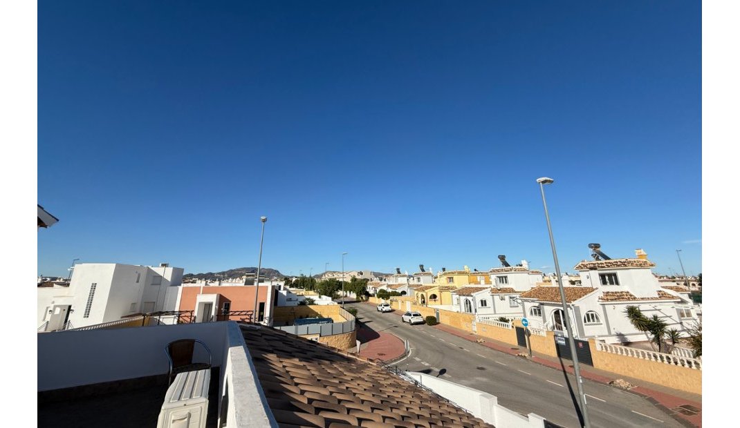 Resale - Villa -
Torre Pacheco - Sierra Golf - Balsicas