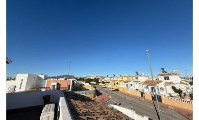 Resale - Villa -
Torre Pacheco - Sierra Golf - Balsicas