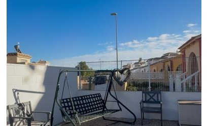 Resale - Villa -
Torre Pacheco - Sierra Golf - Balsicas