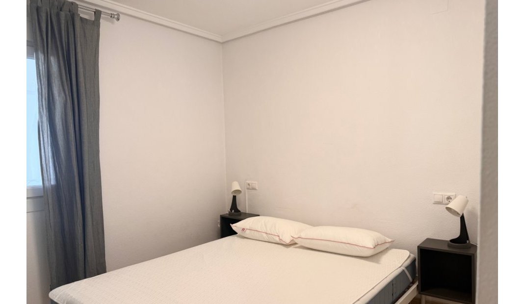 Resale - Villa -
Torre Pacheco - Sierra Golf - Balsicas