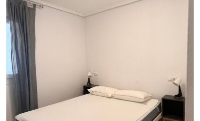 Resale - Villa -
Torre Pacheco - Sierra Golf - Balsicas