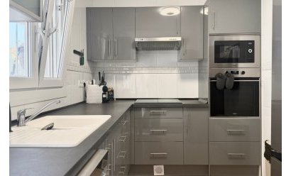 Resale - Villa -
Torre Pacheco - Sierra Golf - Balsicas