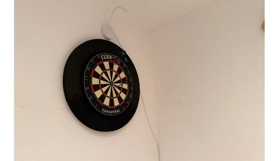 Resale - Villa -
Torre Pacheco - Sierra Golf - Balsicas