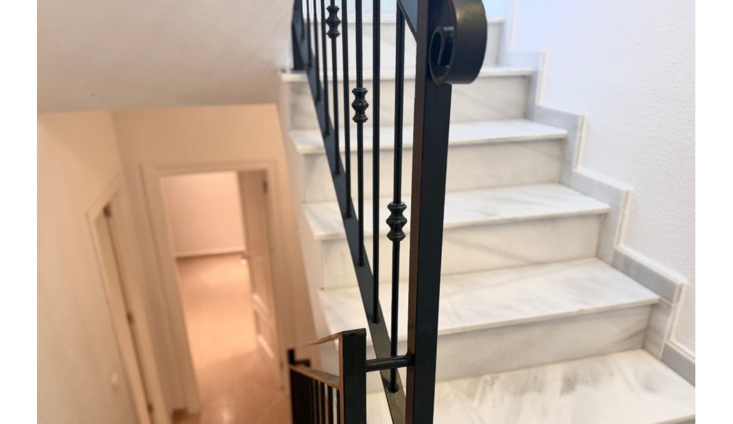 Resale - Villa -
Torre Pacheco - Sierra Golf - Balsicas