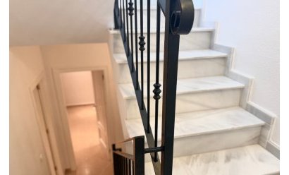 Resale - Villa -
Torre Pacheco - Sierra Golf - Balsicas