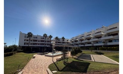 Resale - Apartment -
Lomas de Cabo Roig