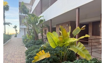 Resale - Apartment -
Lomas de Cabo Roig