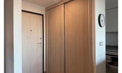 Resale - Apartment -
Lomas de Cabo Roig