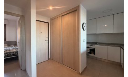 Resale - Apartment -
Lomas de Cabo Roig