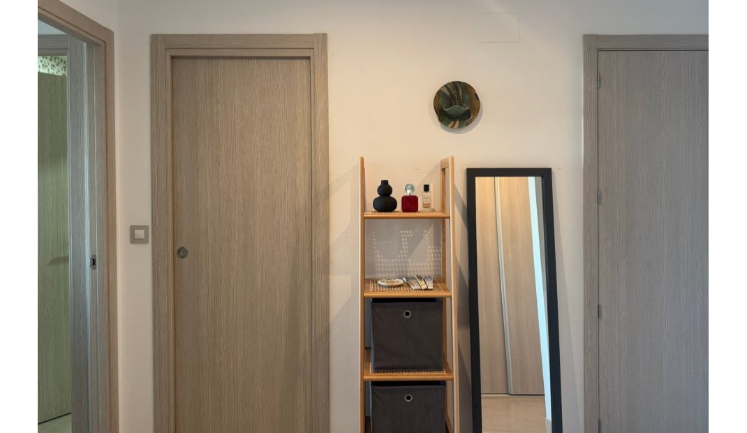 Resale - Apartment -
Lomas de Cabo Roig