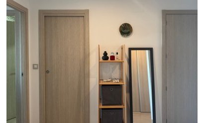 Resale - Apartment -
Lomas de Cabo Roig