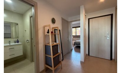 Resale - Apartment -
Lomas de Cabo Roig