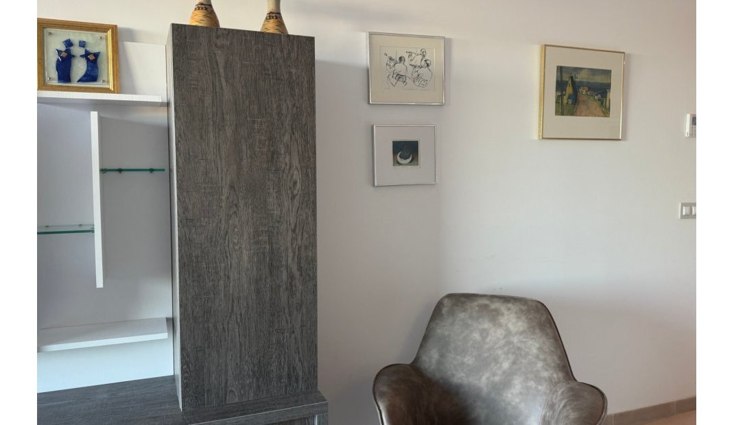 Resale - Apartment -
Lomas de Cabo Roig