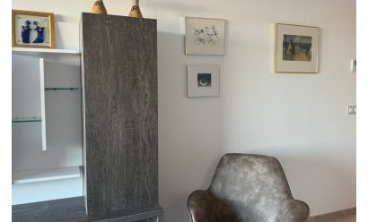 Resale - Apartment -
Lomas de Cabo Roig