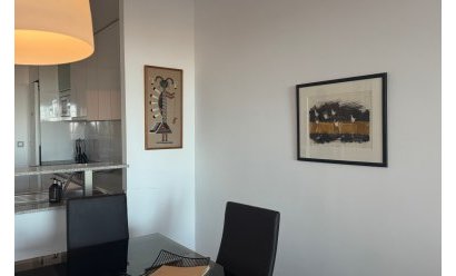 Resale - Apartment -
Lomas de Cabo Roig