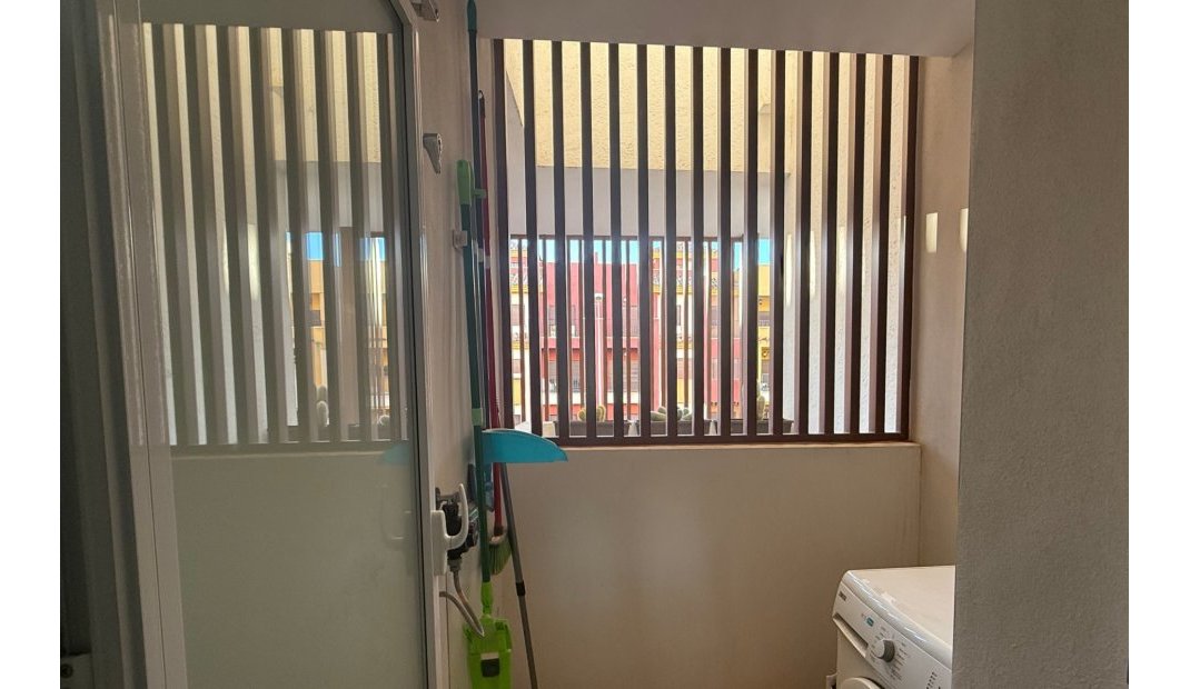 Resale - Apartment -
Lomas de Cabo Roig