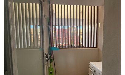 Resale - Apartment -
Lomas de Cabo Roig