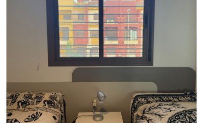 Resale - Apartment -
Lomas de Cabo Roig