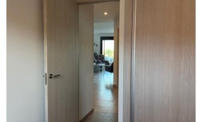 Resale - Apartment -
Lomas de Cabo Roig