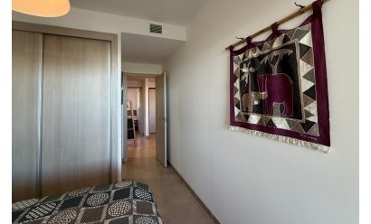 Resale - Apartment -
Lomas de Cabo Roig