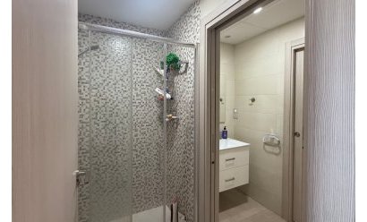 Resale - Apartment -
Lomas de Cabo Roig