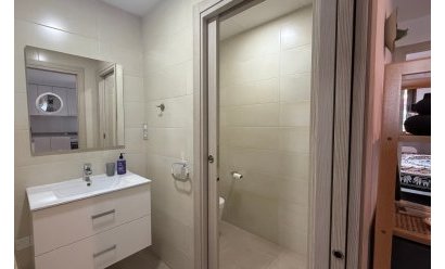 Resale - Apartment -
Lomas de Cabo Roig