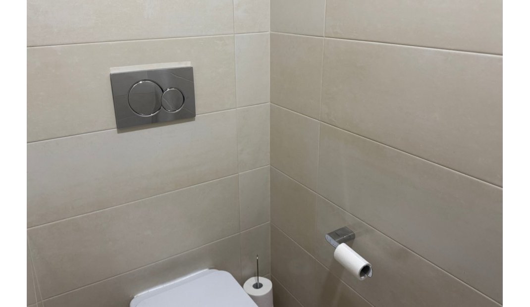 Resale - Apartment -
Lomas de Cabo Roig