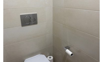 Resale - Apartment -
Lomas de Cabo Roig