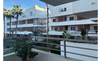 Resale - Apartment -
Lomas de Cabo Roig